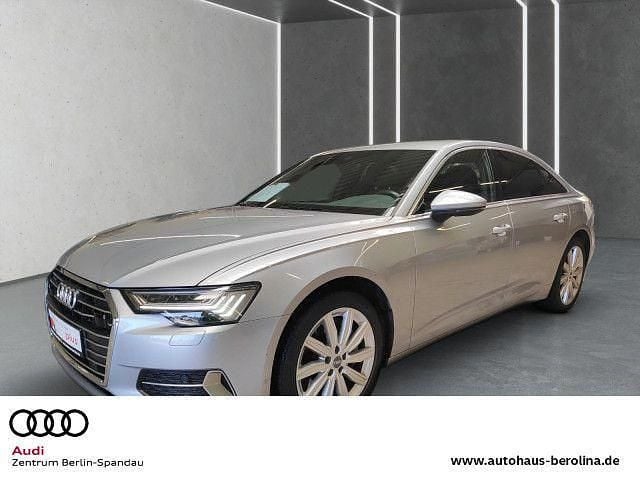 Second-hand Audi A6 Sport 299 CP (219 kW) 2020