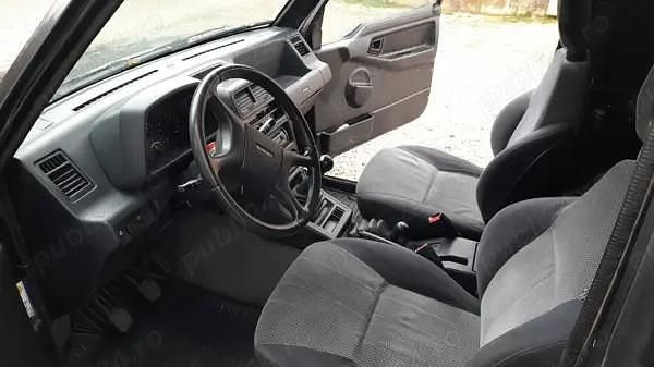 Utilizat 1993 Suzuki Vitara SUV | 4.299 EUR - Imagine 1/4