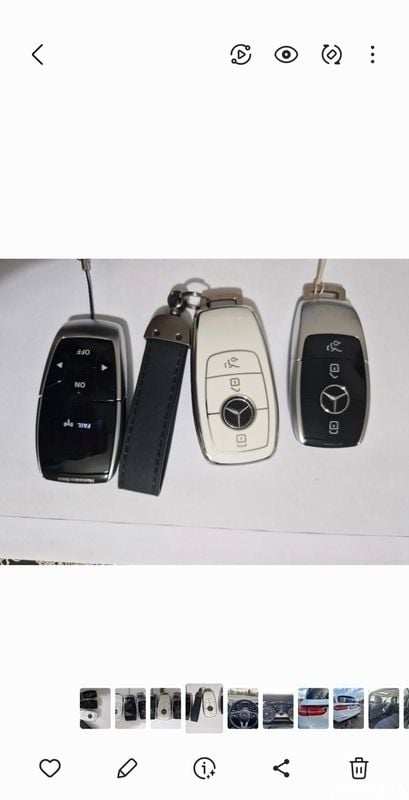 Second-hand Mercedes A220 194 CP (142 kW) 2019 Break