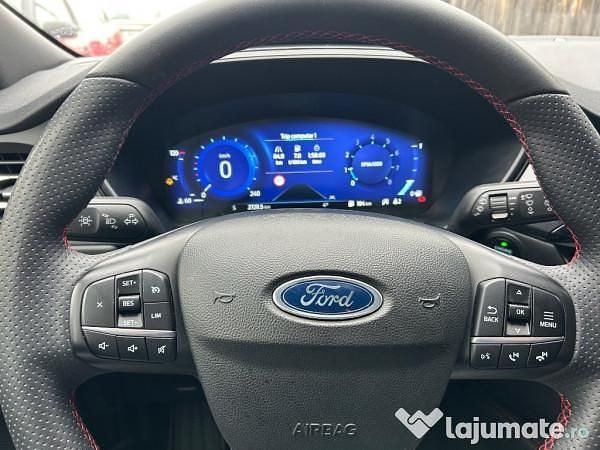 Second-hand Ford Kuga 150 CP (110 kW) 2023 SUV