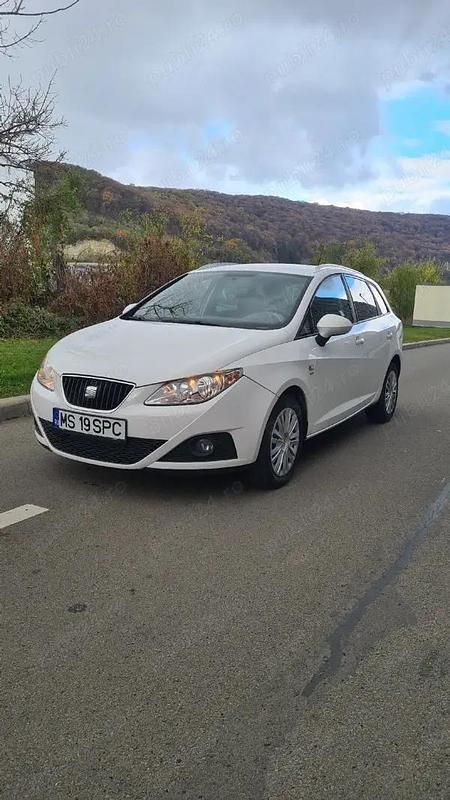 Second-hand Seat Ibiza ST 105 CP (77 kW) 2010 Break