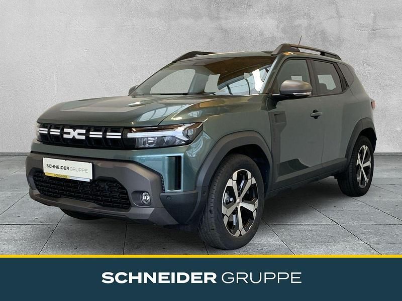 Utilizat 2024 Dacia Duster Journey SUV | 30.749 EUR - Imagine 1/1