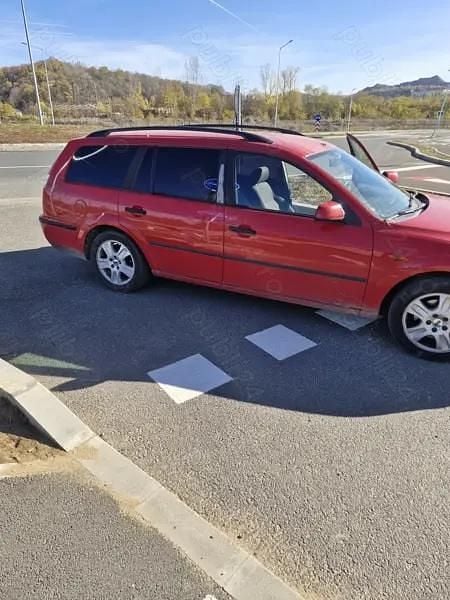 Second-hand Ford Mondeo 100 CP (73 kW) 2004 Break