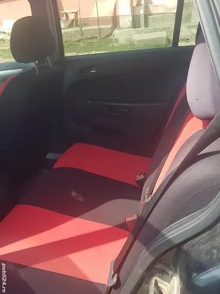 Utilizat 2007 Opel Astra Break | 2.200 EUR - Imagine 1/4