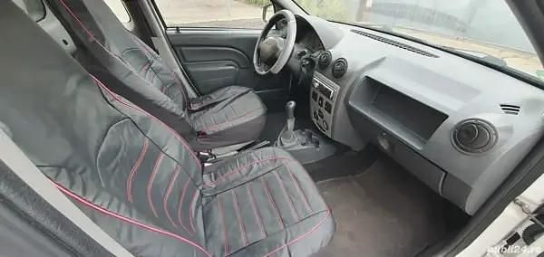 Second-hand Dacia Pick up 86 CP (63 kW) 2012 Pickup