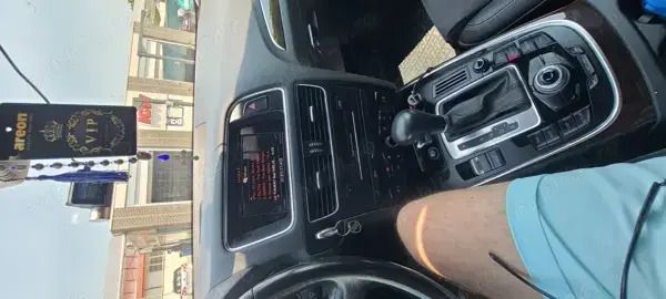 Utilizat 2011 Audi Q5 SUV | 10.500 EUR (Preț OK) - Imagine 1/4