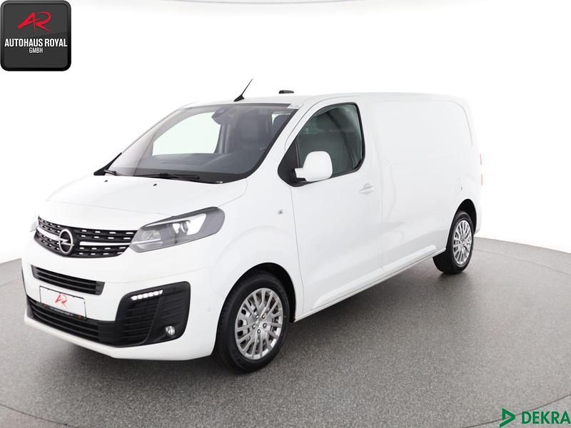 Utilizat 2020 Opel Vivaro Van | 18.512 EUR (Scump) - Imagine 1/1