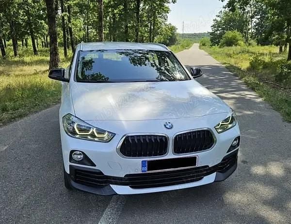 Second-hand 2020 BMW X2 SUV | 19.000 EUR (Super Preț) - Imagine 1/4