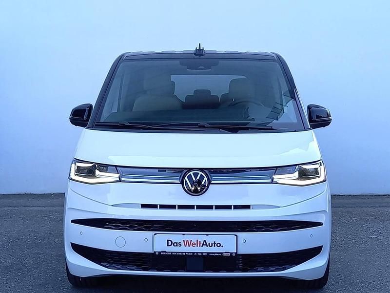 Second-hand VW Multivan Life 150 CP (110 kW) 2025 Albnormal Van