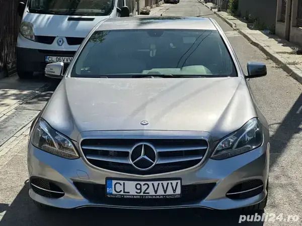 Utilizat 2016 Mercedes A200 Berlinǎ | 13.000 EUR - Imagine 1/4