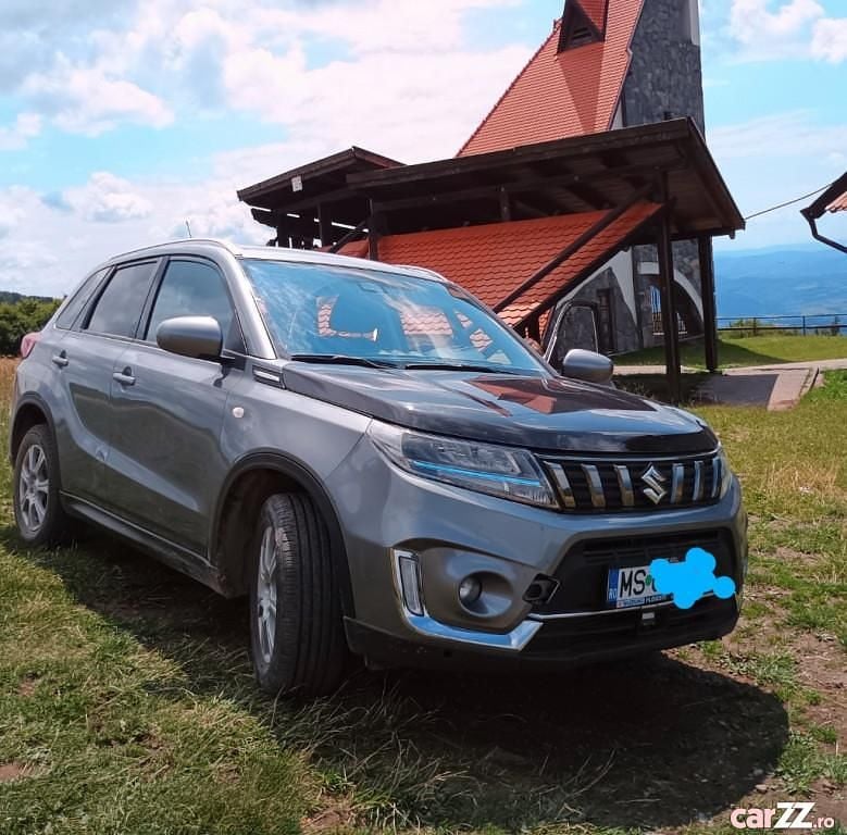 Utilizat 2023 Suzuki Vitara SUV | 11.490 EUR - Imagine 1/3