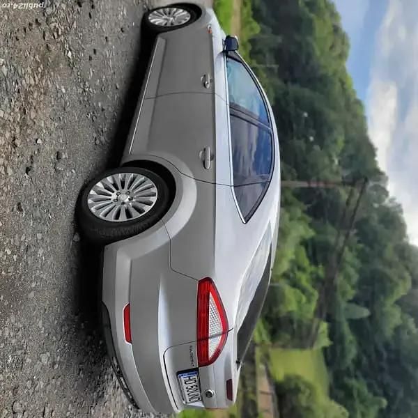 Second-hand Ford Mondeo 136 CP (100 kW) 2007 Berlinǎ
