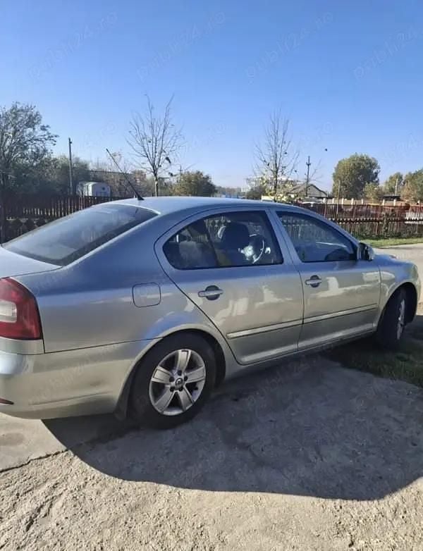 Second-hand Skoda Octavia 140 CP (102 kW) 2011 Hatchback