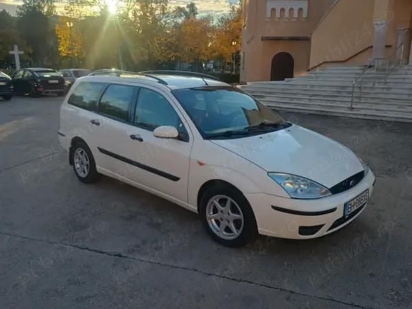 Second-hand Ford Focus 75 CP (55 kW) 2001 Break
