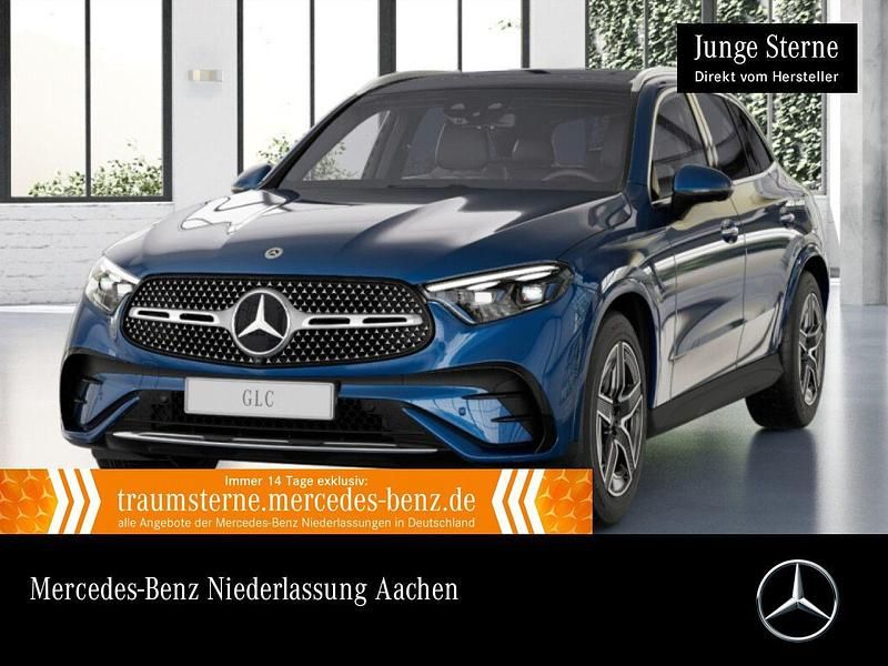 Utilizat 2023 Mercedes GLC400d AMG | 79.716 EUR - Imagine 1/1