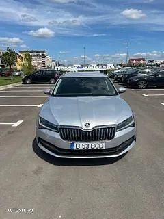 Culoaregri Utilizat 2019 Skoda Superb Style Berlinǎ | 19.900 EUR (Puțin scump) - Imagine 1/4