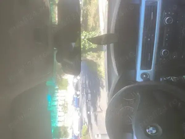 Utilizat 2007 BMW 320 Break | 2.900 EUR - Imagine 1/4