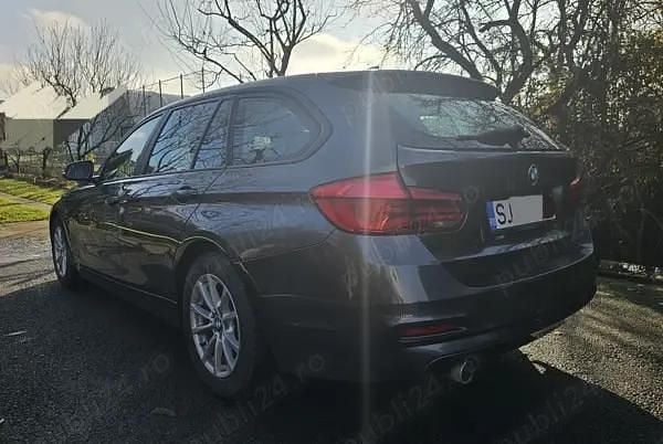 Utilizat 2016 BMW 318 Break | 10.000 EUR (Preț OK) - Imagine 1/4