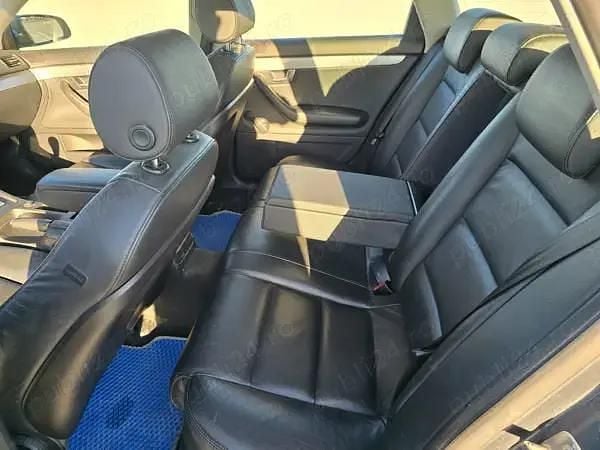 Second-hand Audi A4 170 CP (125 kW) 2007 Gri Break