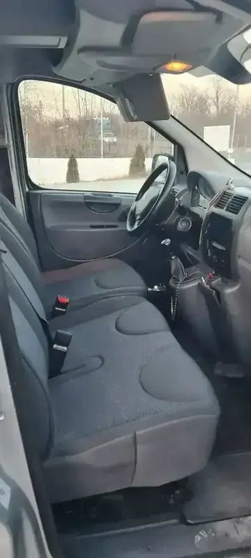 Second-hand Peugeot Expert 2010 Van