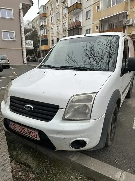 Utilizat 2013 Ford Transit | 2.950 EUR - Imagine 1/4