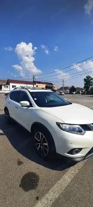 Second-hand Nissan X-Trail 130 CP (95 kW) 2014 SUV