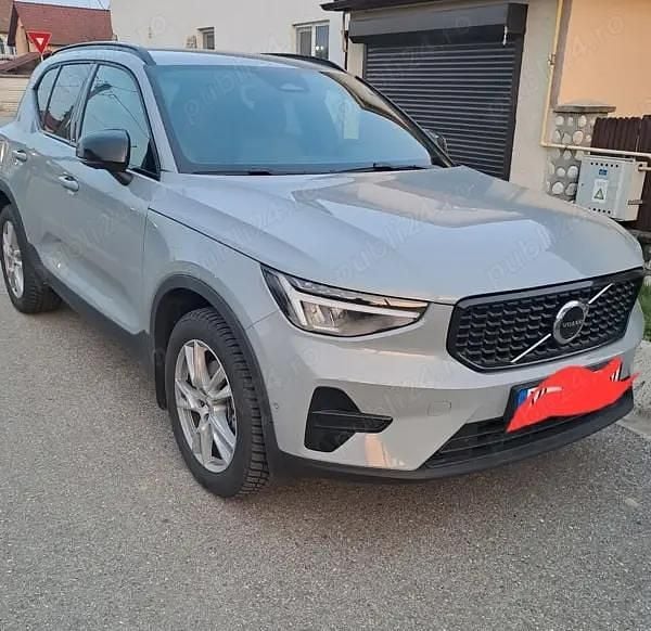 Second-hand Volvo XC40 120 CP (88 kW) 2025 SUV