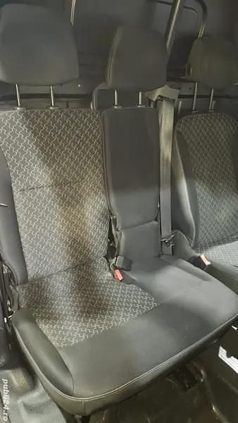 Second-hand Renault Kangoo 90 CP (66 kW) 2016 Monovolum