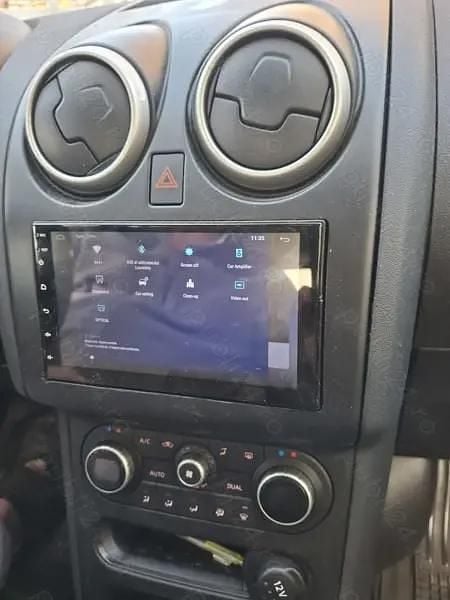 Second-hand Nissan Qashqai +2 110 CP (80 kW) 2011 Gri SUV