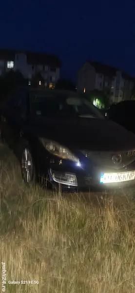 Utilizat 2008 Mazda 6 Hatchback | 3.500 EUR - Imagine 1/4
