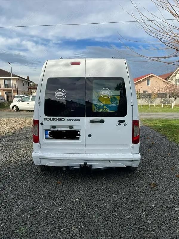 Utilizat 2013 Ford Tourneo Monovolum | 1.400 EUR - Imagine 1/4