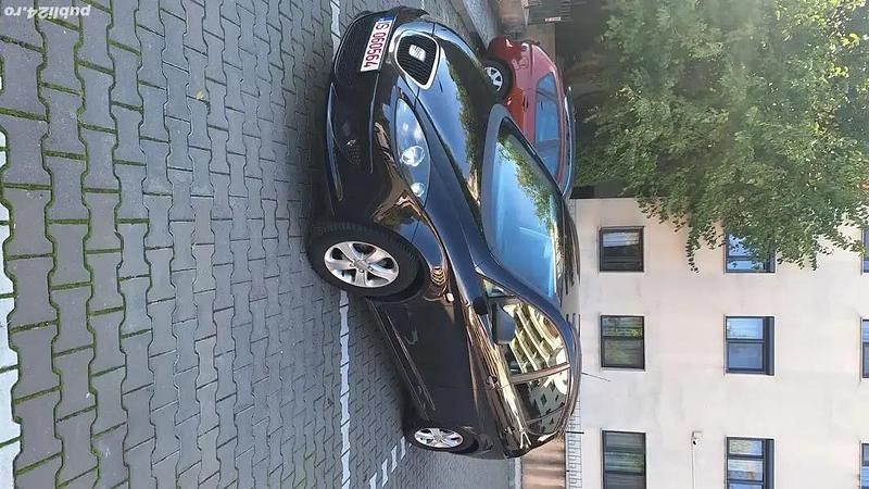 Utilizat 2008 Seat Altea Monovolum | 2.600 EUR - Imagine 1/4