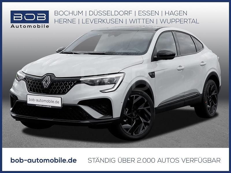 Second-hand Renault Arkana Esprit Alpine 143 CP (105 kW) 2024 SUV