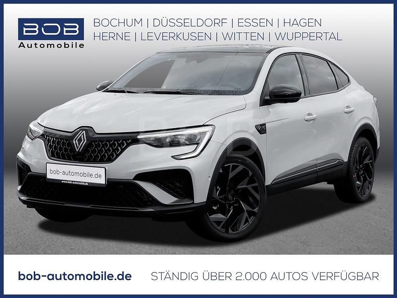 Utilizat 2024 Renault Arkana Esprit Alpine SUV | 29.487 EUR (Puțin scump) - Imagine 1/1