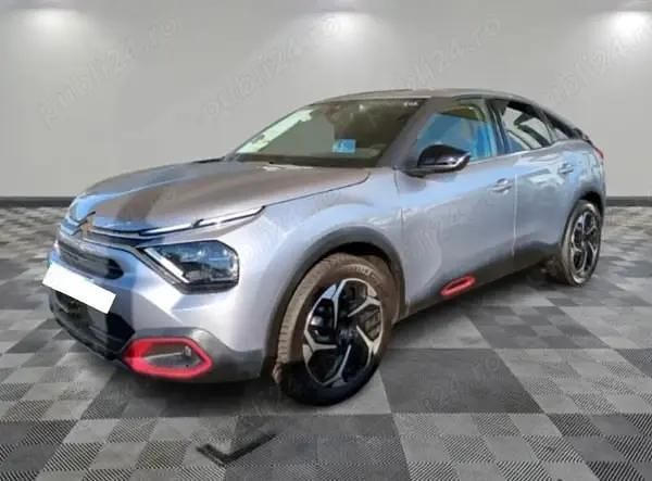 Second-hand Citroën C4 Feel 130 CP (95 kW) 2021 SUV