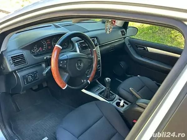 Second-hand Mercedes A180 109 CP (80 kW) 2008 Hatchback