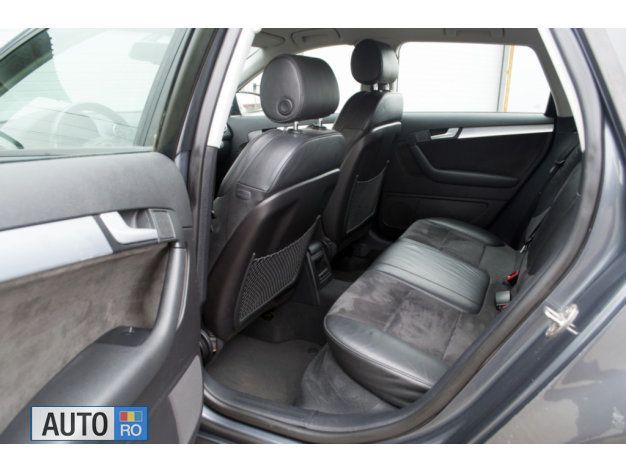 Second-hand Audi A3 Ambition 105 CP (77 kW) 2006 Gri Berlinǎ