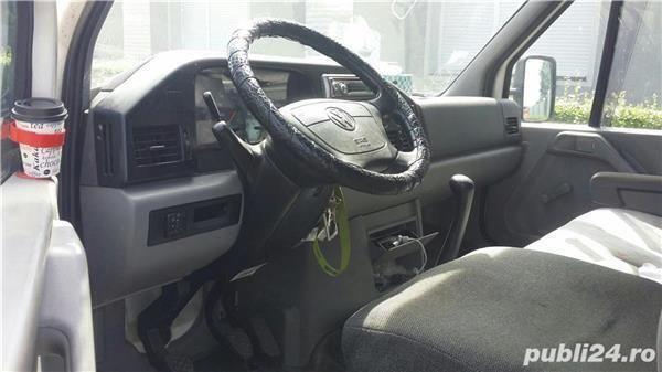 Utilizat 2003 VW LT | 4.950 EUR - Imagine 1/4