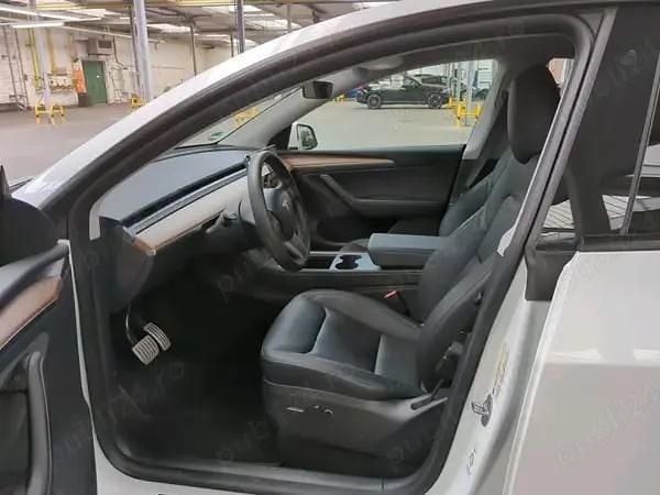 Second-hand Tesla Model Y 393 kW (535 CP) 2022 SUV