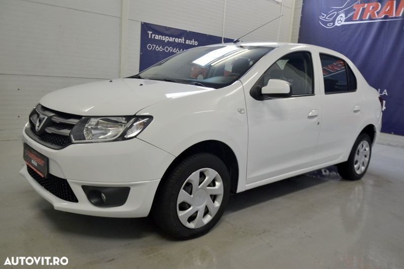 999 dacia logan