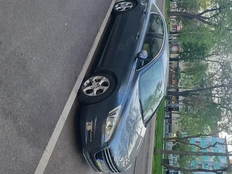Utilizat 2012 Peugeot 508 Berlinǎ | 5.800 EUR (Preț OK) - Imagine 1/4