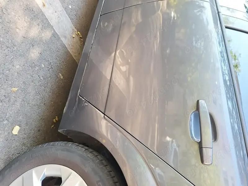 Second-hand Opel Astra 116 CP (85 kW) 2011 Hatchback