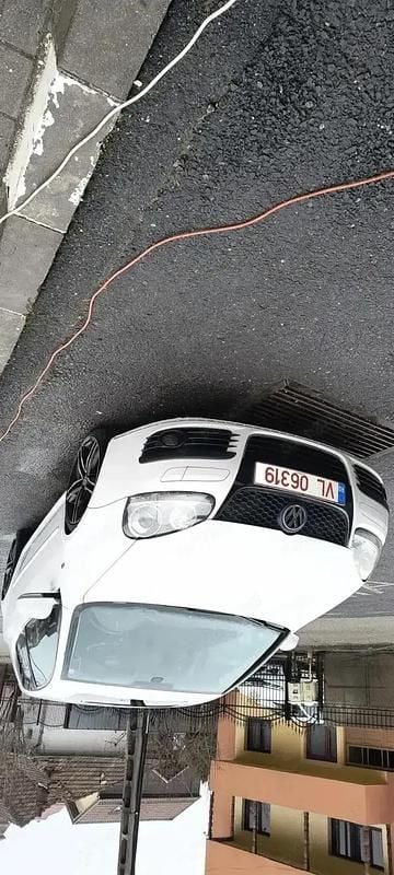 Second-hand VW Golf GT 170 CP (125 kW) 2008 Coupe