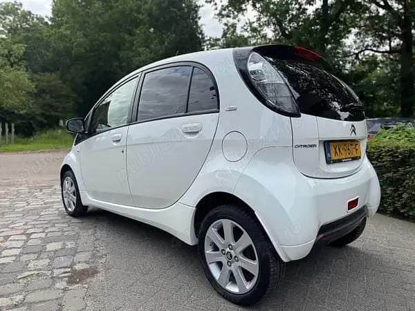 Second-hand 2019 Citroën C-zero Hatchback | 8.500 EUR - Imagine 1/4