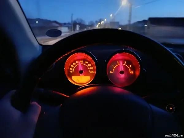 Second-hand Smart ForFour 90 CP (66 kW) 2005 Hatchback