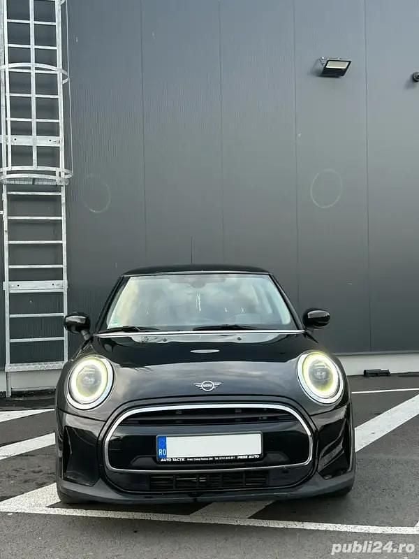 Second-hand 2021 Mini ONE Hatchback | 17.700 EUR (Preț bun) - Imagine 1/4