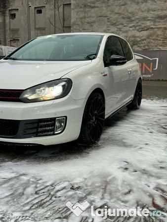 Utilizat 2011 VW Golf GTI Coupe | 6.500 EUR - Imagine 1/4
