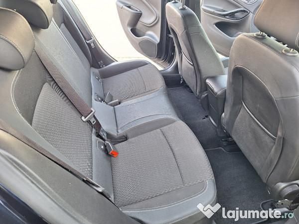 Second-hand Opel Astra 105 CP (77 kW) 2019 Break