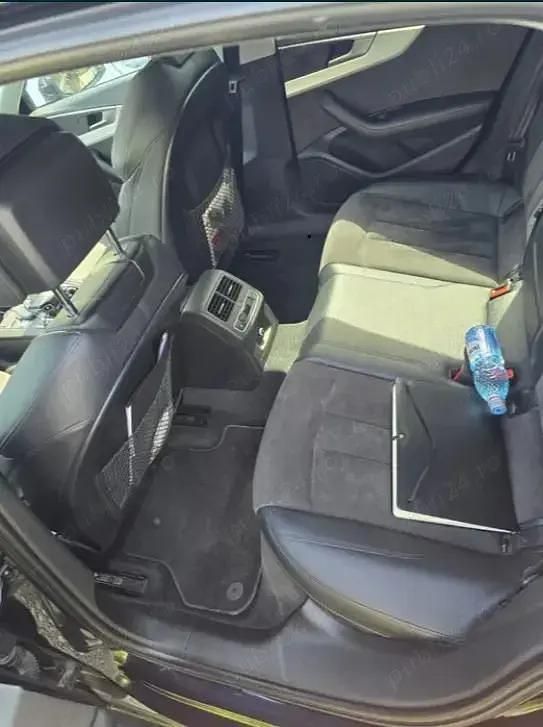 Second-hand Audi A4 286 CP (210 kW) 2018 Berlinǎ