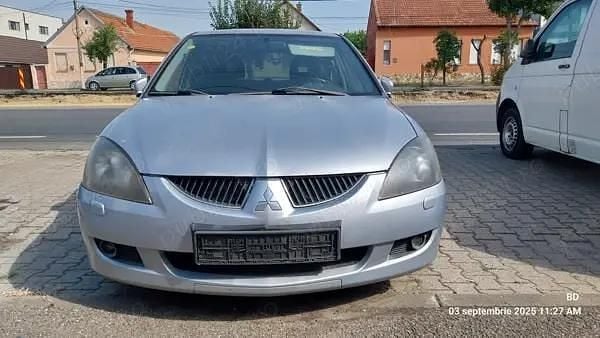 Utilizat 2005 Mitsubishi Lancer Break | 690 EUR - Imagine 1/4
